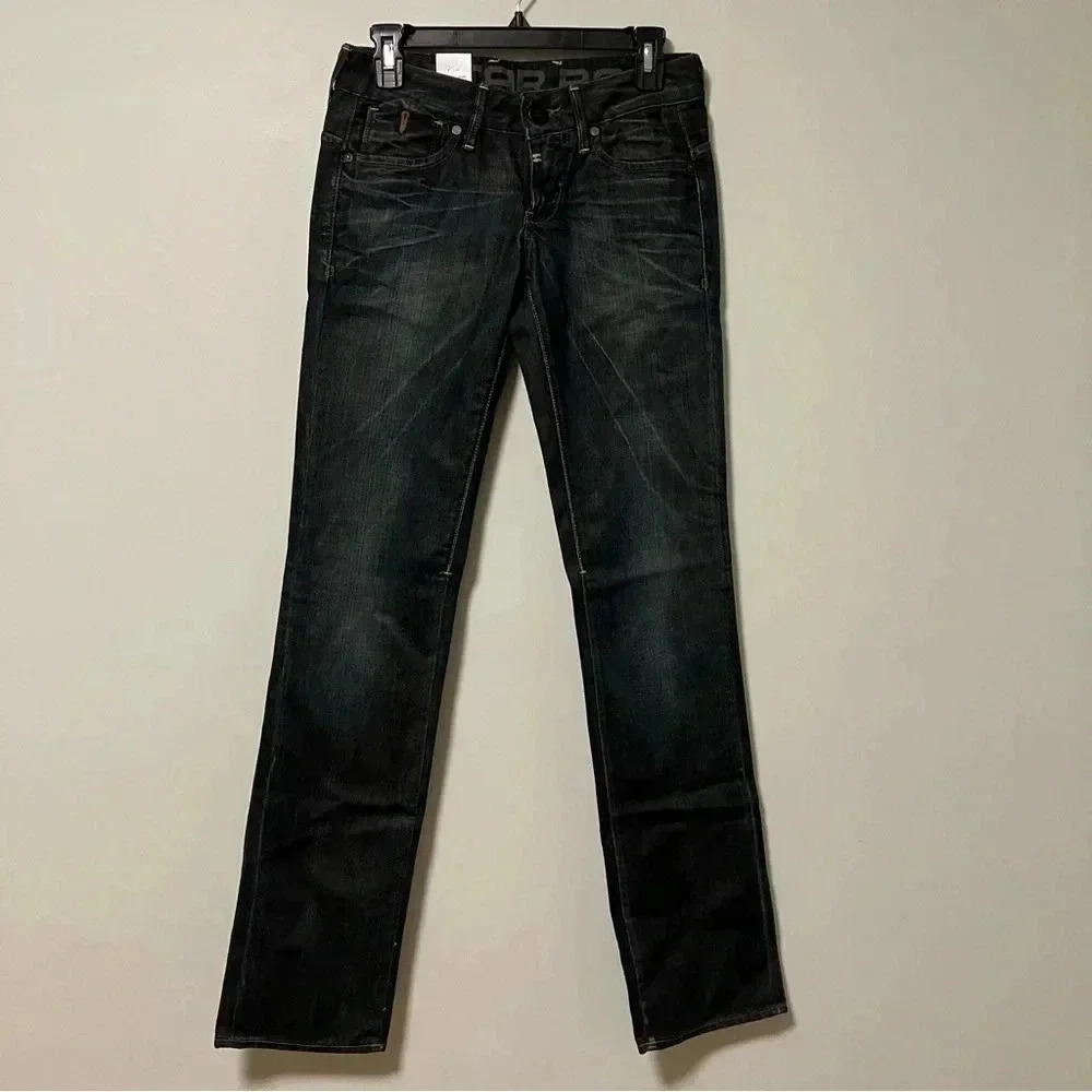 NWT G-Star Raw Corvet Jeans Women